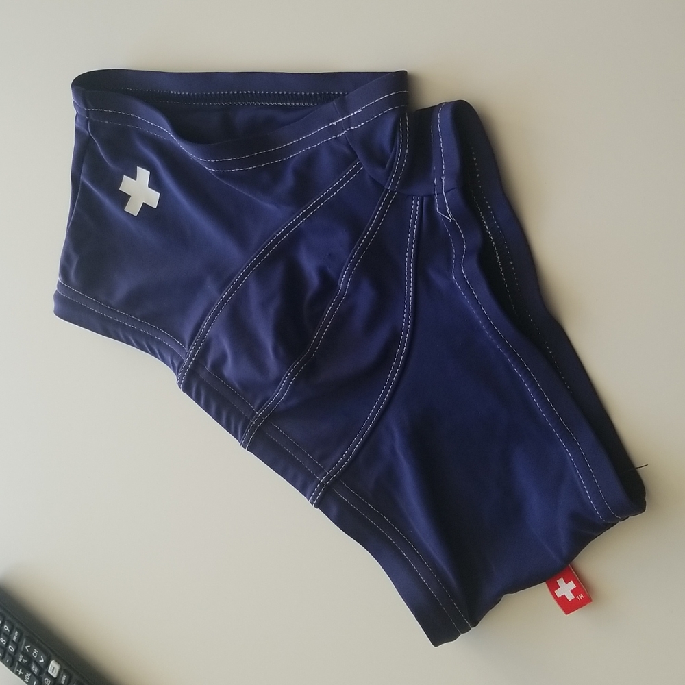 Andrew Christian swim Brief